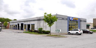 More details for 6405 Baltimore National Pike, Catonsville, MD - Retail for Lease