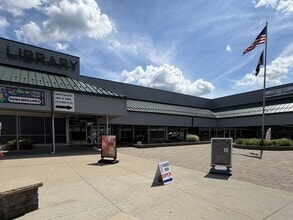 2439-2471 W Stadium Blvd, Ann Arbor, MI for lease Interior Photo- Image 2 of 3