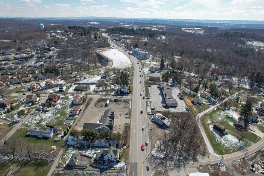 6475 State Route 30, Jeannette, PA for sale - Aerial - Image 2 of 2