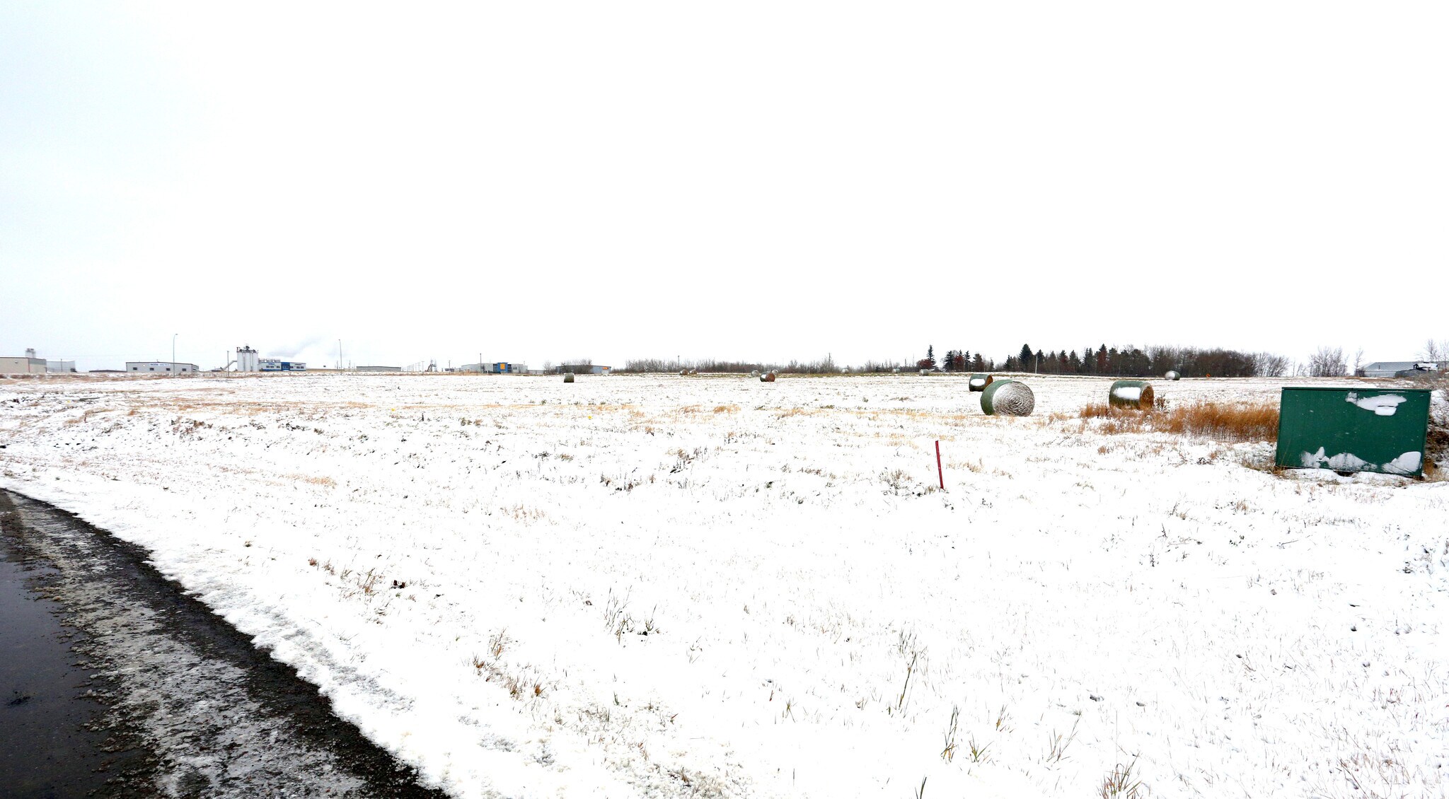 Highway 60, Parkland County, AB à vendre Photo principale- Image 1 de 1