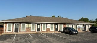 More details for 13849 S Mur-Len Rd, Olathe, KS - Office for Lease