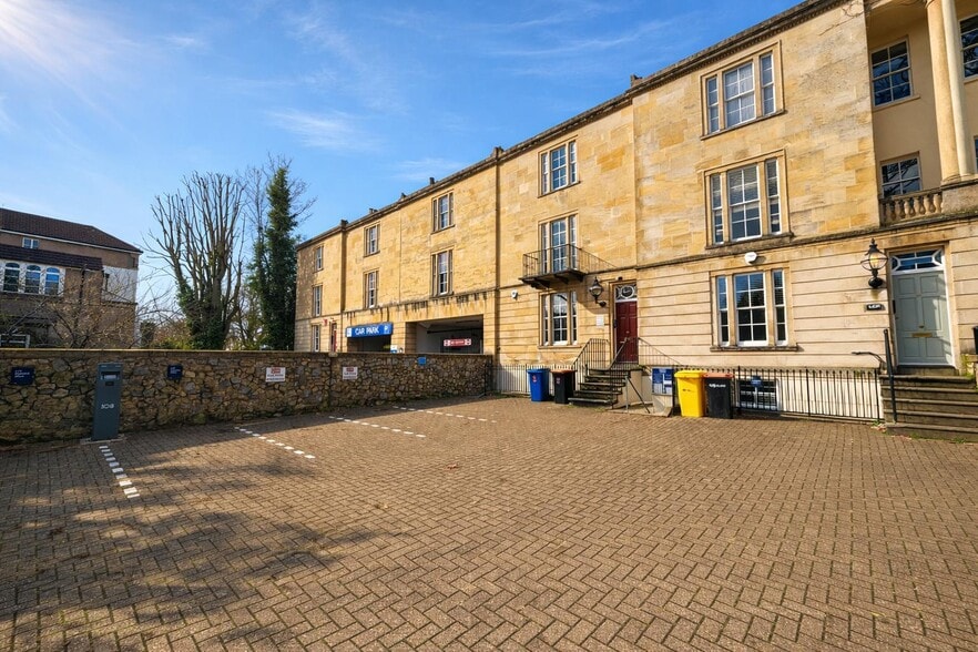 83 Alma Rd, Bristol à louer - Photo du bâtiment - Image 2 de 11