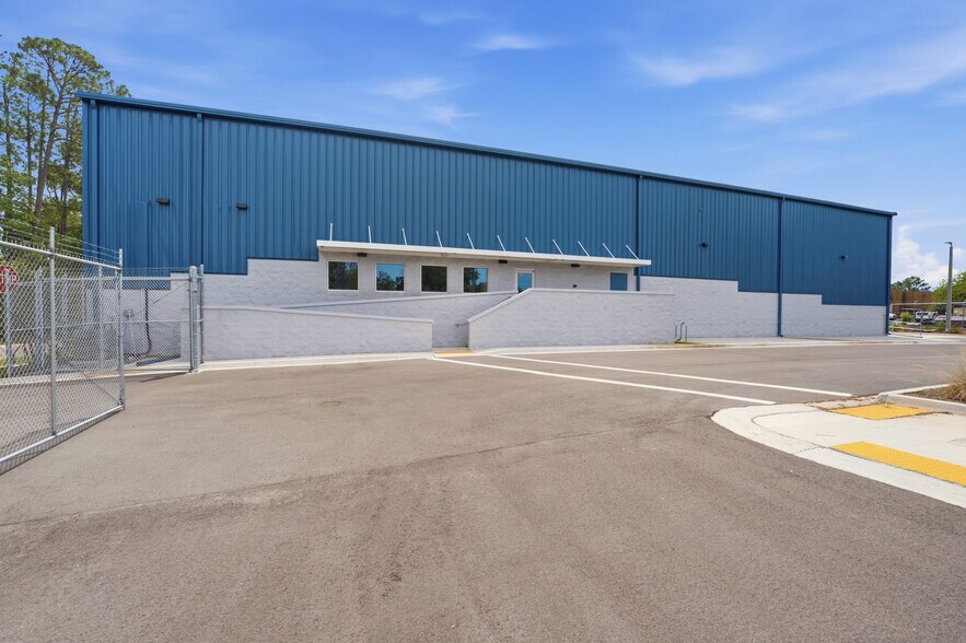 6620 Stuart Ave, Jacksonville, FL à louer - Photo du bâtiment - Image 3 de 15