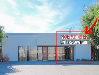 Plus de détails pour 2768-2770 E Slauson Ave, Huntington Park, CA - Bureau/Commerce de détail à louer