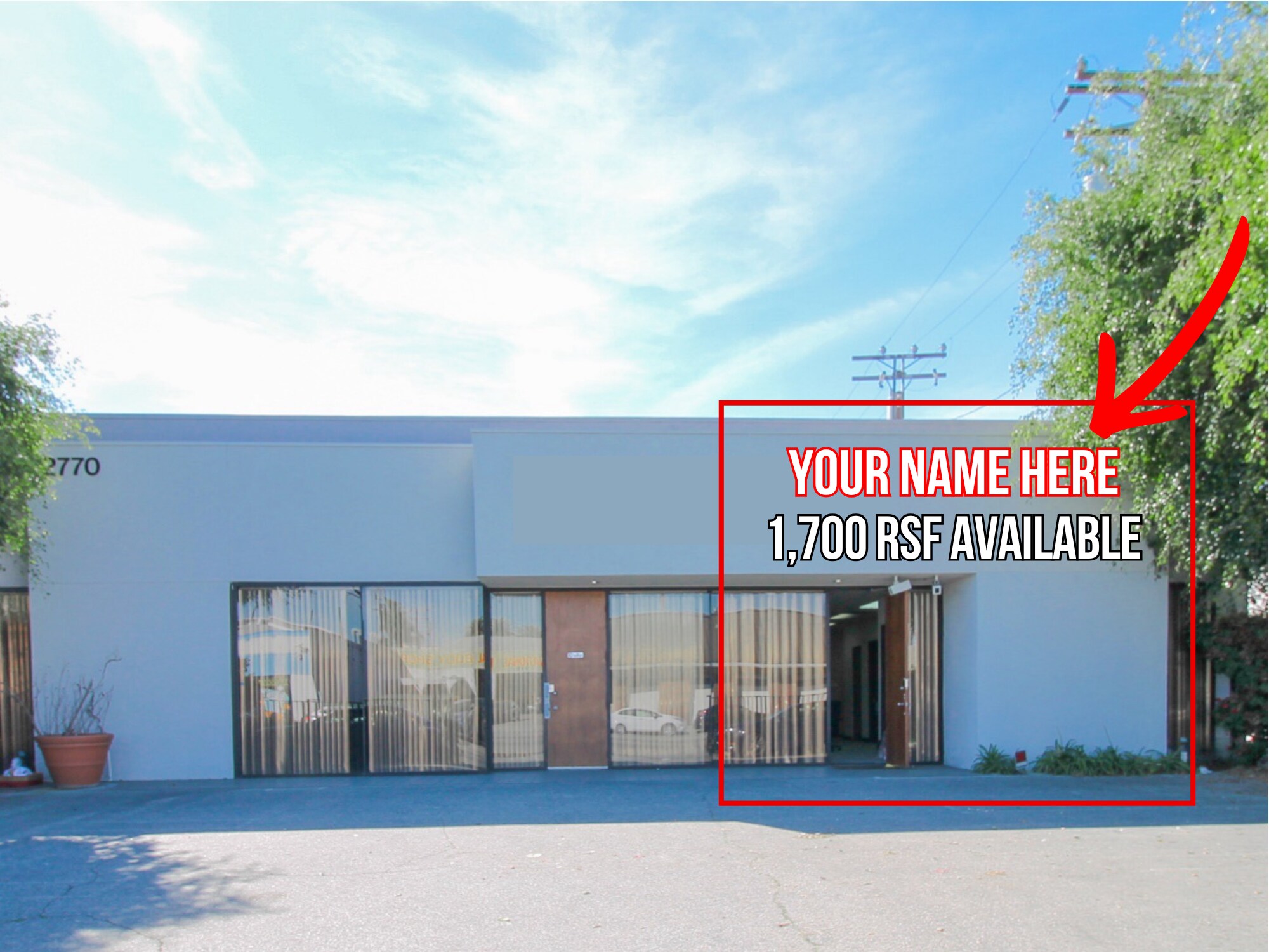 2768-2770 E Slauson Ave, Huntington Park, CA à louer Photo principale- Image 1 de 8