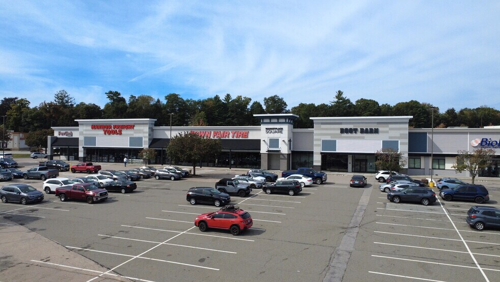 287 Washington St, Attleboro, MA for lease - Building Photo - Image 3 of 12