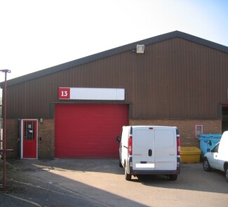 More details for Holly Ln, Walsall - Industrial for Lease