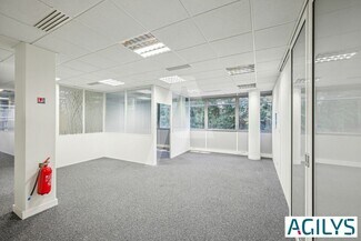 Plus de détails pour 8 Bis Boulevard Dubreuil, Orsay - Bureau à vendre