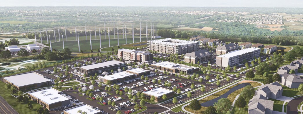 1354 Porter Rd, O'Fallon, IL à louer Photo principale- Image 1 de 2