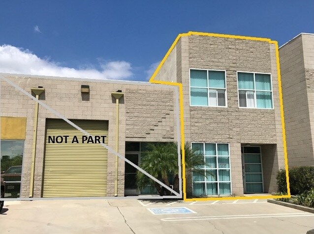 More details for 11819 Goldring Rd, Arcadia, CA - Flex for Lease