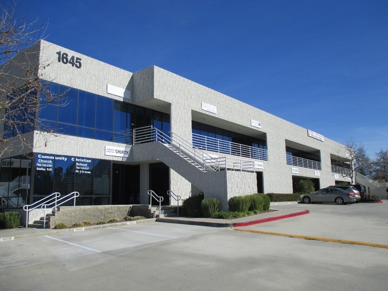 1619 S Rancho Santa Fe Rd, San Marcos, CA for sale - Building Photo - Image 3 of 5