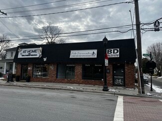 More details for 438 Lake Ave, Saint James, NY - Retail for Lease