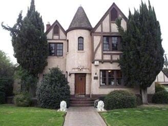 1520 E Olive Ave, Fresno, CA for lease Primary Photo- Image 1 of 7