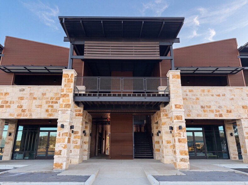 20409 State Highway 46 W, Bulverde, TX à louer - Photo du bâtiment - Image 3 de 8