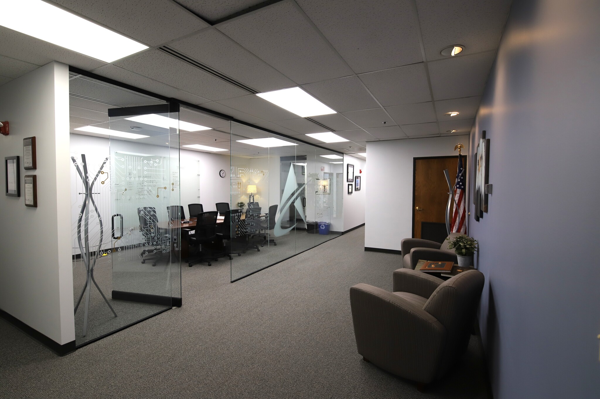 6855 S Havana St, Centennial, CO à louer Photo intérieure- Image 1 de 9