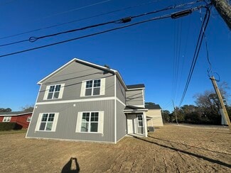 More details for 4507 Greenway Ave, Wilmington, NC - Multifamily for Sale