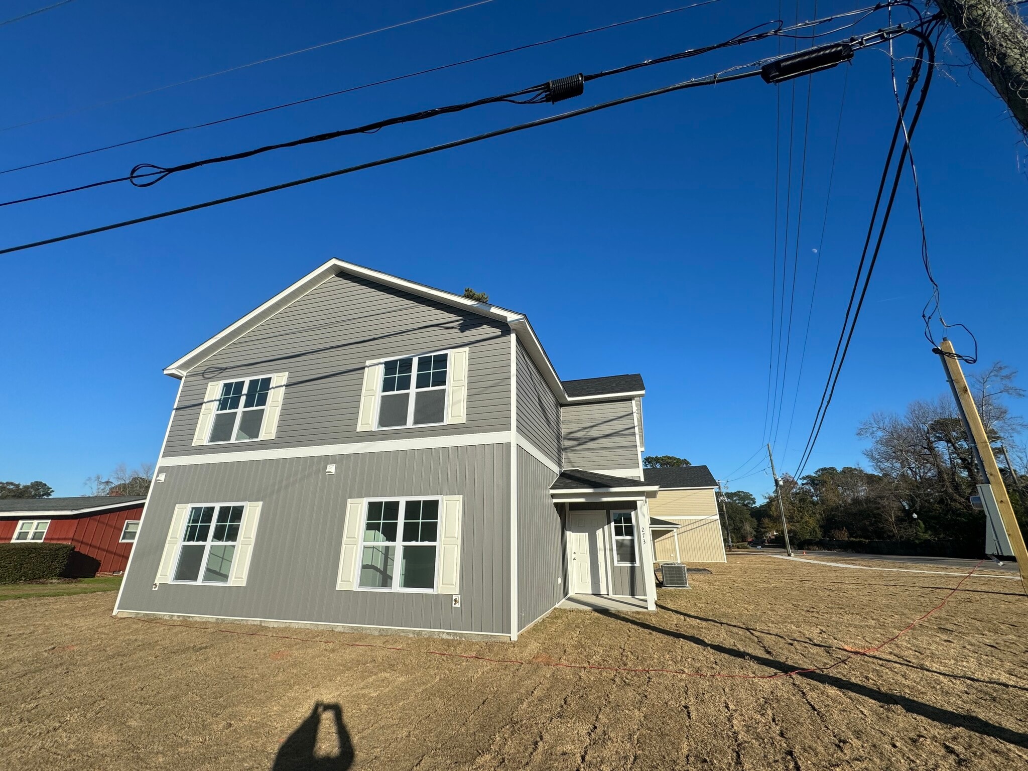 4507 Greenway Ave, Wilmington, NC for sale Building Photo- Image 1 of 32