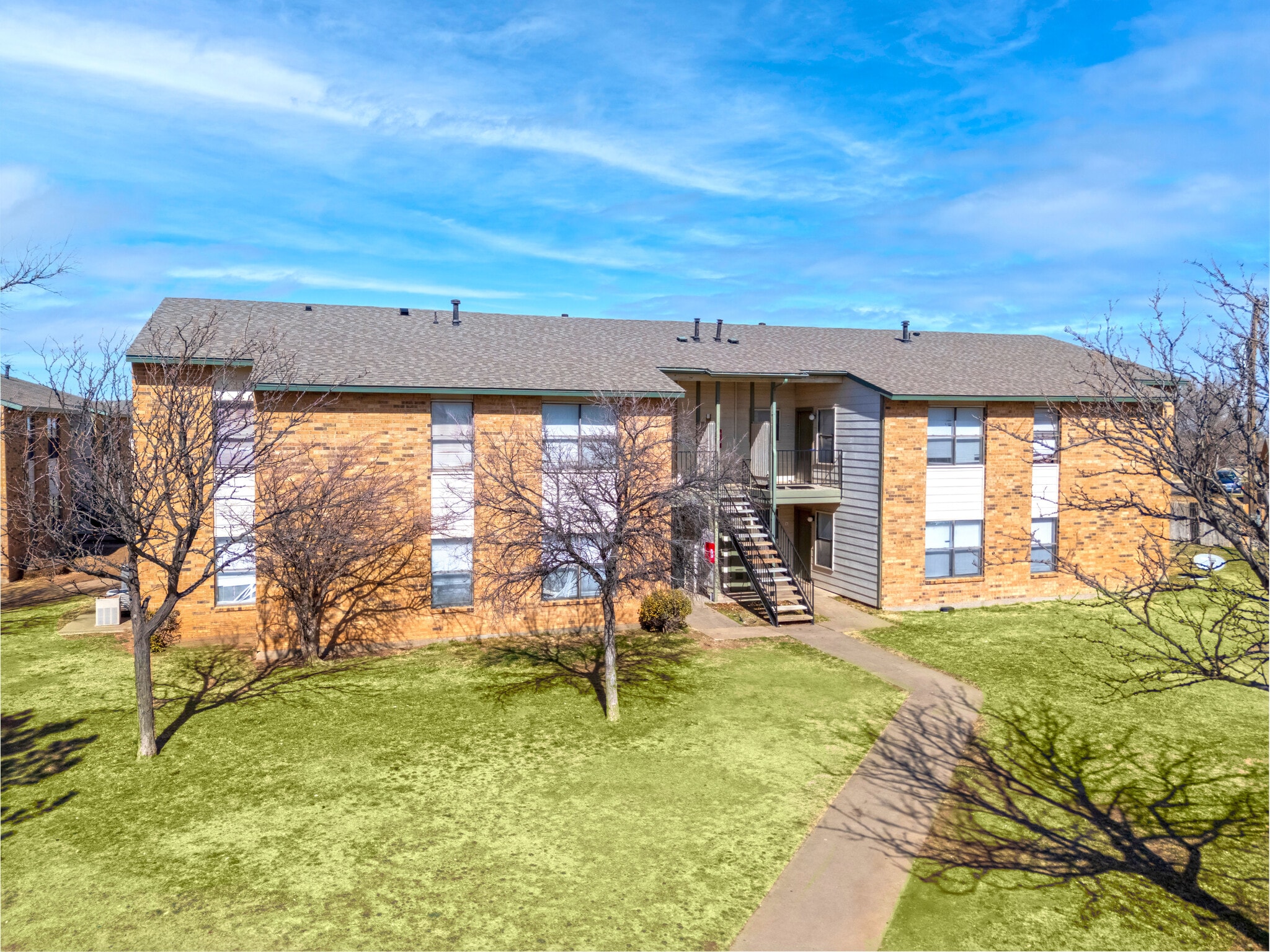 2601 N Grand St, Amarillo, TX for sale Building Photo- Image 1 of 12