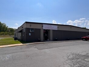 2 Dwight Park Dr, Solvay, NY for lease Building Photo- Image 1 of 3