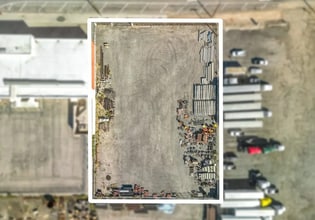 0 Cajon Blvd, San Bernardino, CA - Aérien Vue de la carte - Image1