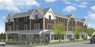 Plus de détails pour 344 Main St, Niantic, CT - Commerce de détail à louer