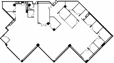 7600 E Orchard Rd, Greenwood Village, CO for lease Floor Plan- Image 1 of 1