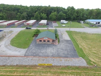 Plus de détails pour 112 S Troy Ave, Stanford, KY - Commerce de détail à vendre