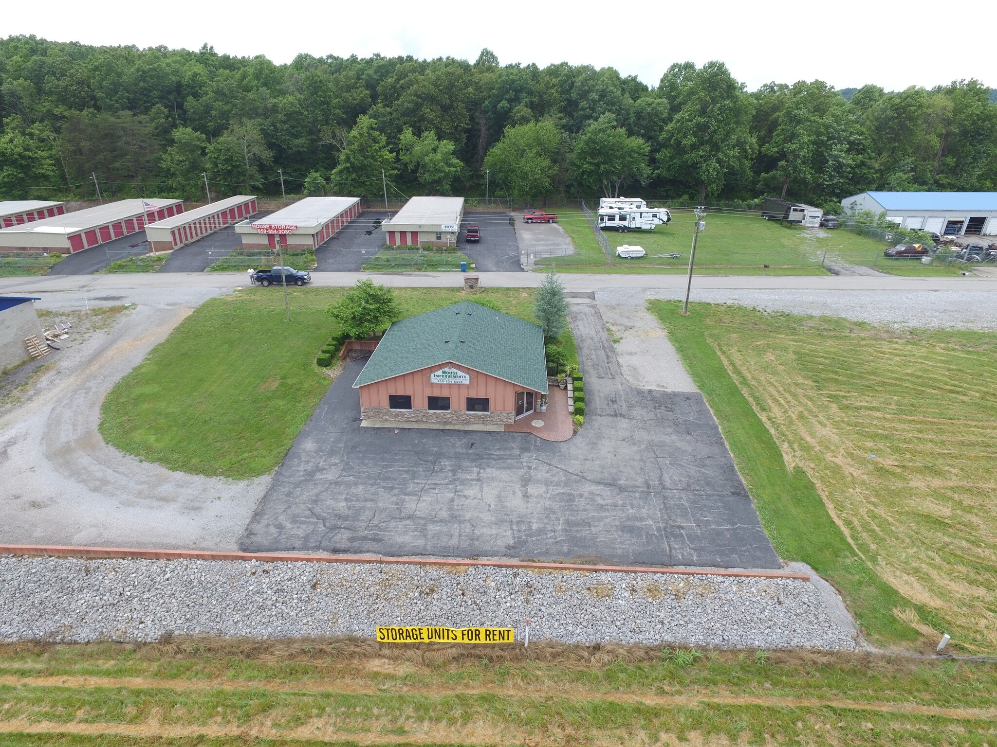 112 S Troy Ave, Stanford, KY à vendre Autre- Image 1 de 10