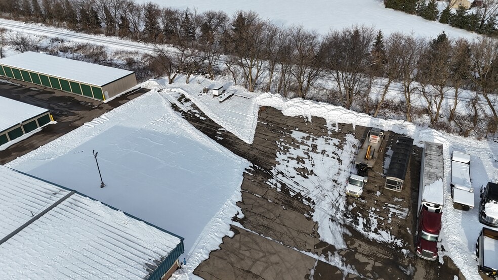 924 Development Dr, Lodi, WI for sale - Plat Map - Image 3 of 9