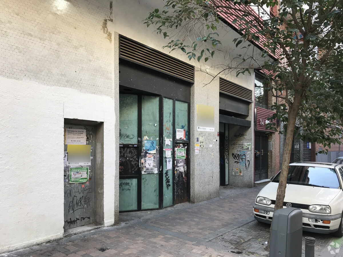 Calle de los Artistas, 24, Madrid, MAD 28020 -  -  - Photo int rieure - Image 1 of 19