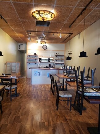 Plus de détails pour 1728 S Main St, Willits, CA - Commerce de détail à louer