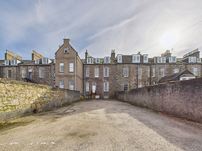 7 Albyn Ter, Aberdeen for sale - Building Photo - Image 2 of 7