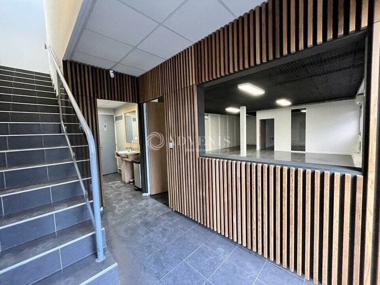 9 Quai Des Grésillons, Gennevilliers à louer - Photo intérieure - Image 2 de 8