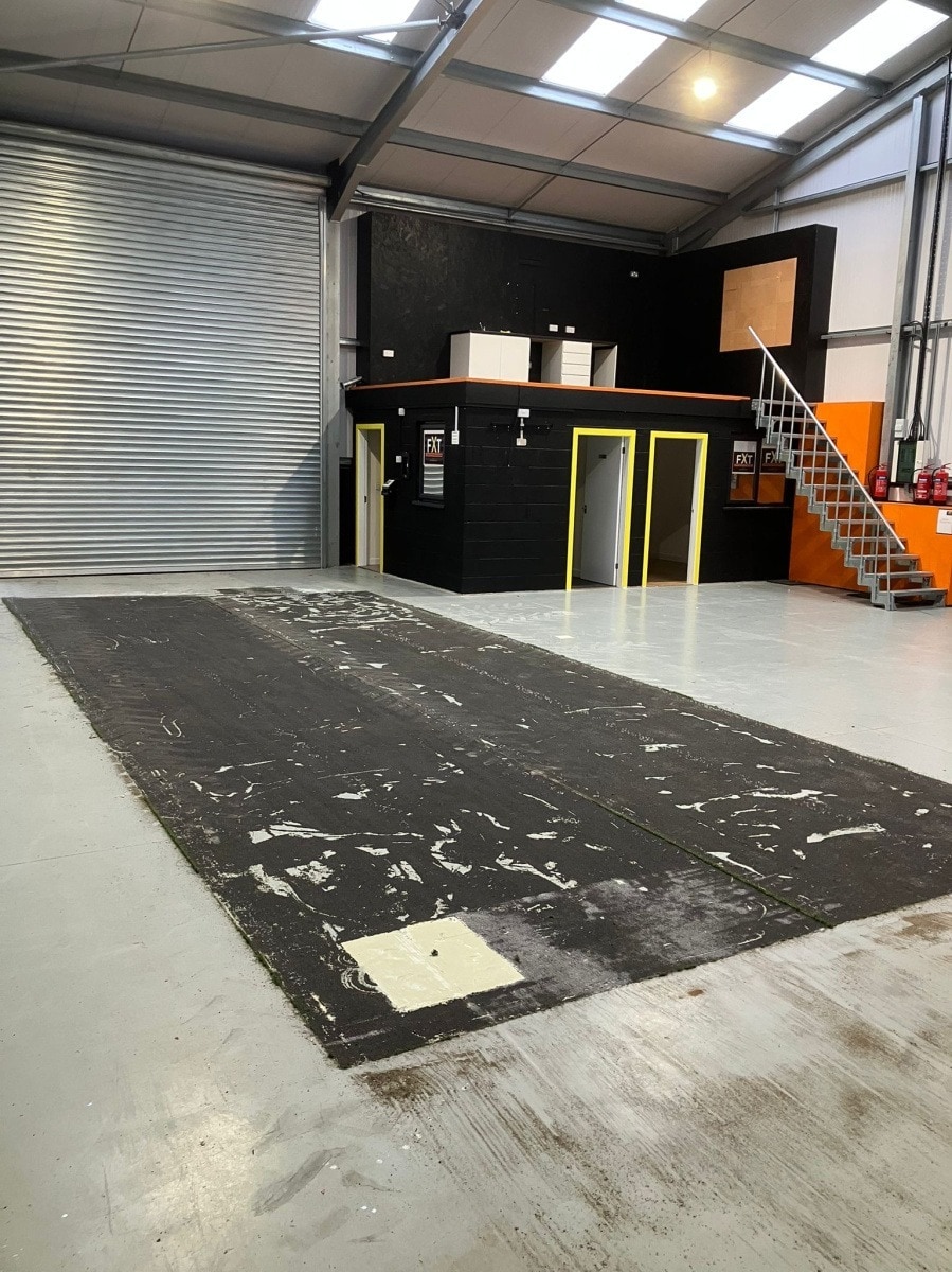 Stafford Rd, Stafford à louer Photo intérieure- Image 1 de 4