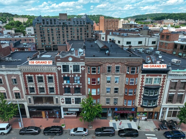 158 Grand St, Waterbury, CT for sale - Building Photo - Image 2 of 23