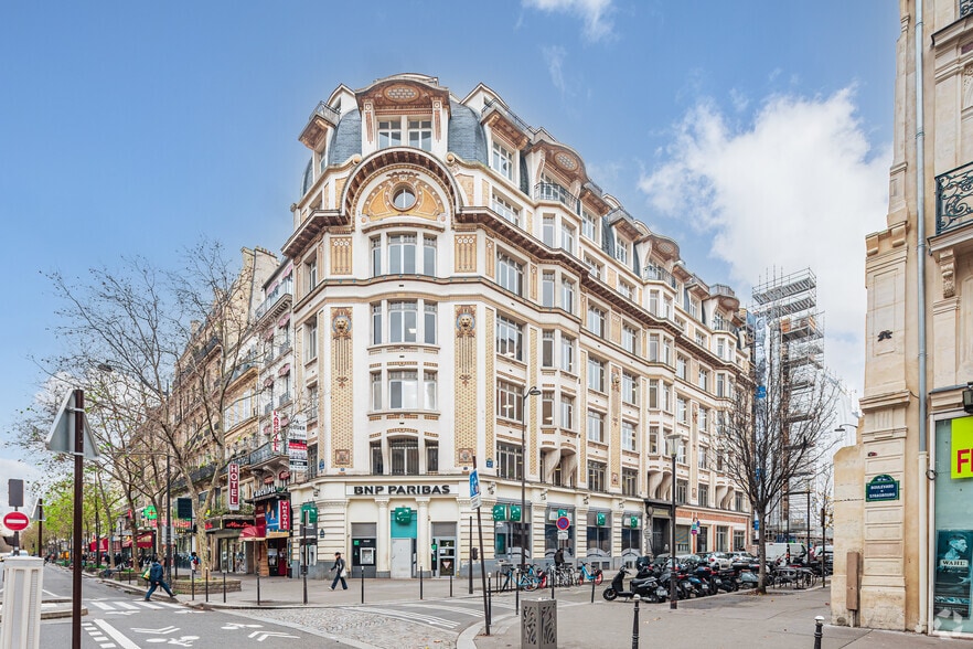 1 Rue De Metz, Paris à louer - Photo principale - Image 1 de 2