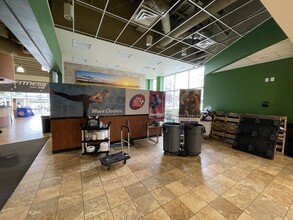 1610 Crane Ct, San Jose, CA for lease Lobby- Image 2 of 2