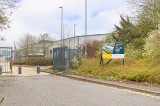 More details for Washingley Rd, Huntingdon - Industrial for Lease