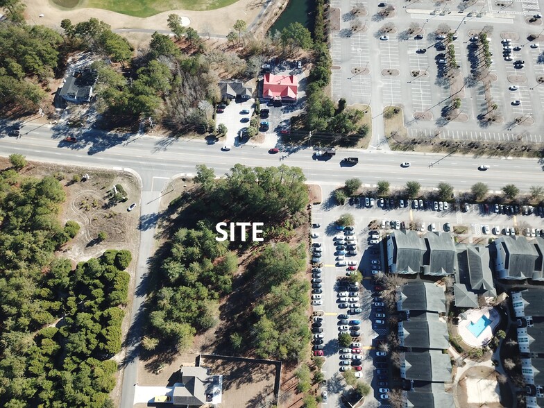 TBD HWY 544, Conway, SC for lease - Building Photo - Image 3 of 5