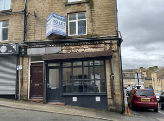 More details for 1D Atkinson St, Shipley - Retail for Lease