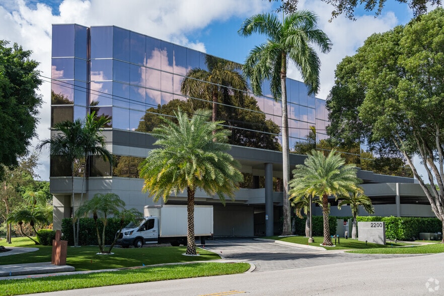 2200 NW Corporate Blvd, Boca Raton, FL for lease - Primary Photo - Image 1 of 10