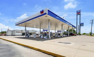 Plus de détails pour 708 N US Hwy 77, Schulenburg, TX - Vente au détail à vendre