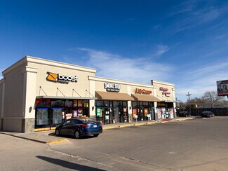 Plus de détails pour 2312 19th St, Lubbock, TX - Commerce de détail à louer