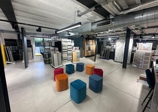 A45 Coventry Rd, Meriden for lease Interior Photo- Image 1 of 2