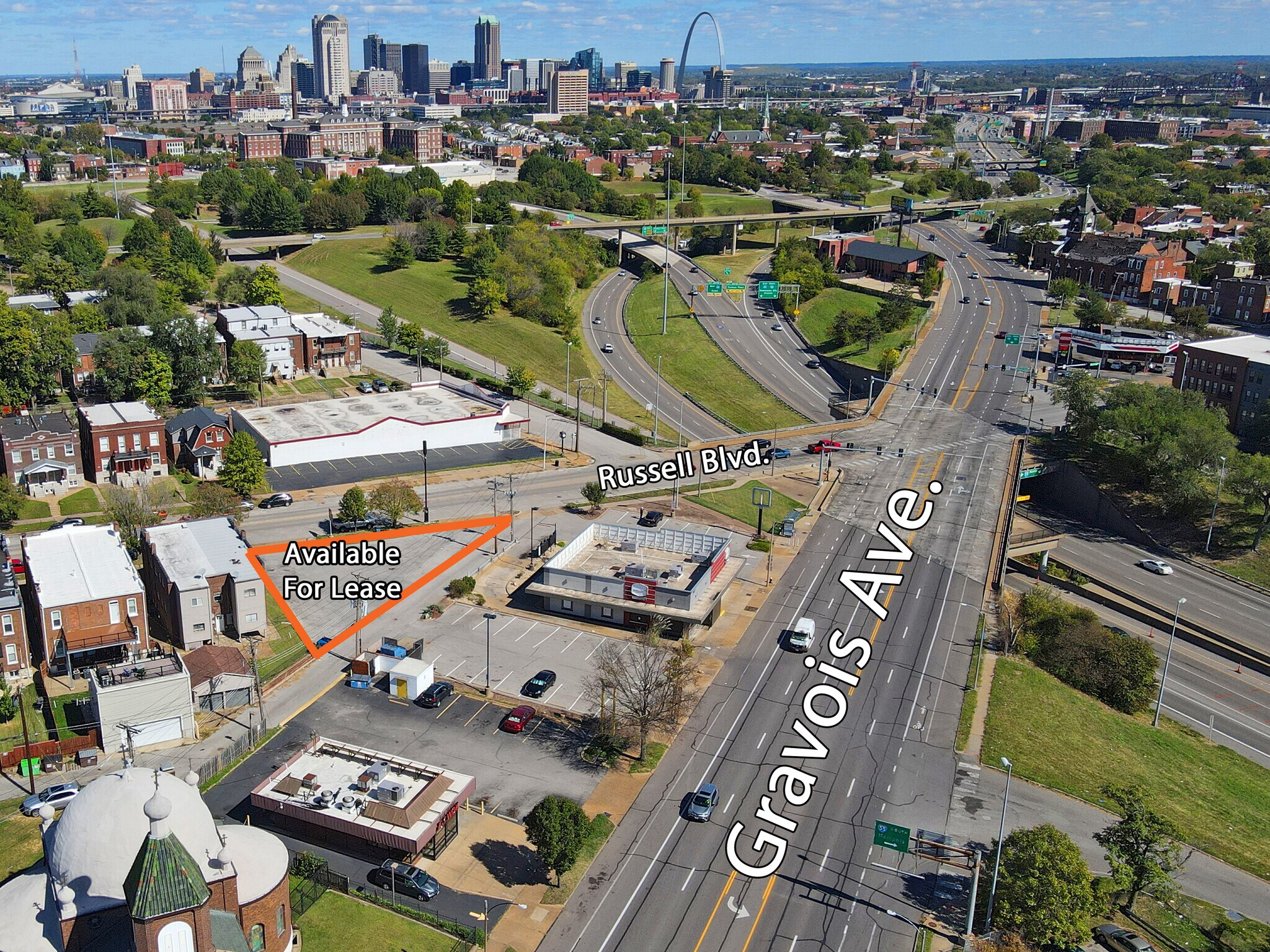 1806 Russell Blvd, Saint Louis, MO à louer Photo principale- Image 1 de 3
