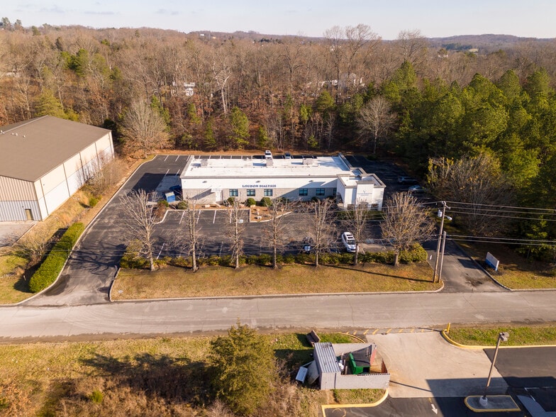 200 Interchange Park Ln, Lenoir City, TN for sale - Building Photo - Image 3 of 6