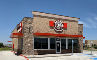 More details for 8710 University Ave, Lubbock, TX - Retail for Lease