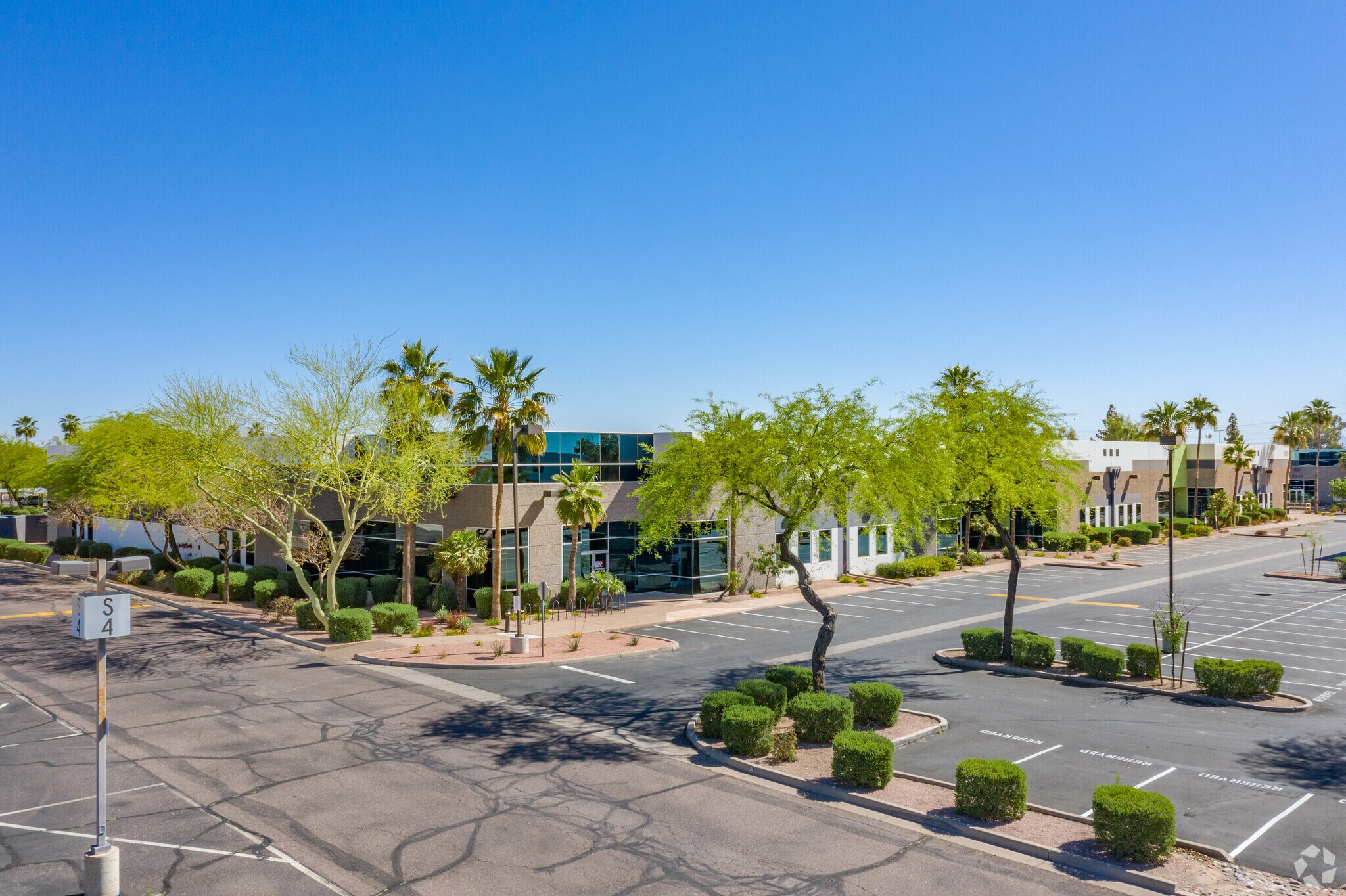 8320 S Hardy Dr, Tempe, AZ for lease Building Photo- Image 1 of 4