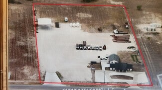 More details for 3360 W Highway 44, Alice, TX - Industrial for Sale