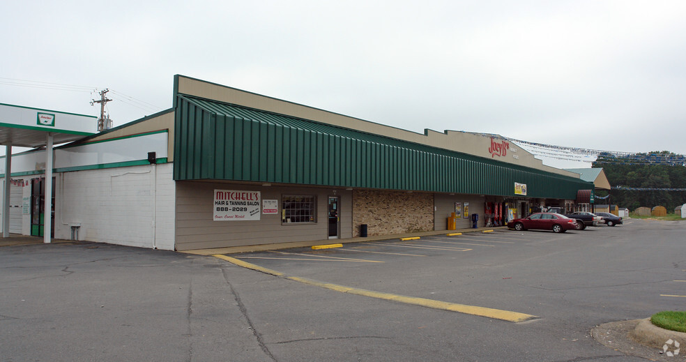 3405 Atwood Rd, Little Rock, AR for lease - Building Photo - Image 3 of 6